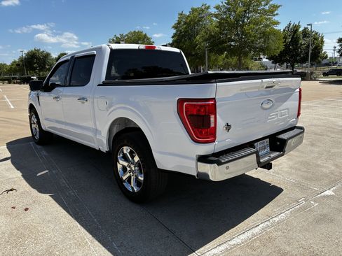 Used 2021 Ford F150 XLT w/ Equipment Group 302A High RWD image 13