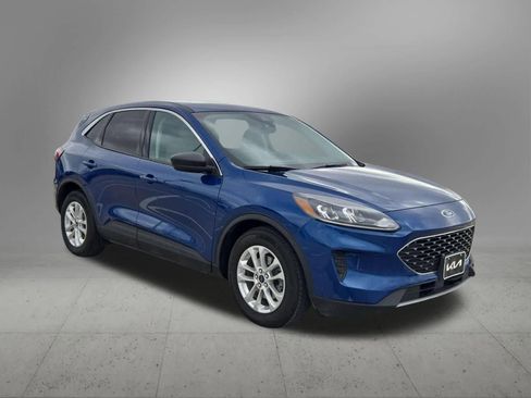 Used 2022 Ford Escape SE w/ Convenience Package image 8