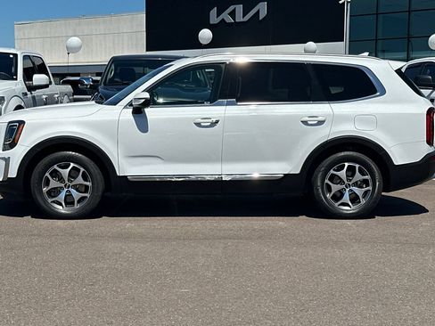 Used 2020 Kia Telluride EX FWD image 7