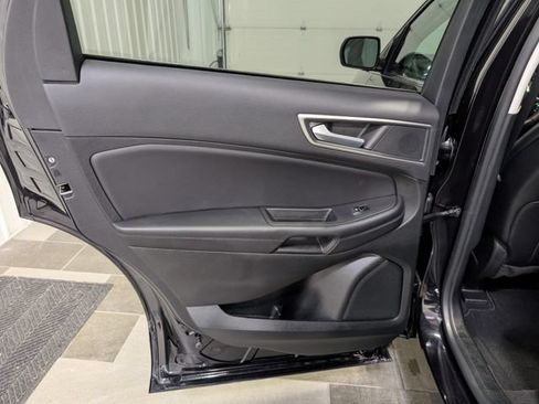 Used 2023 Ford Edge SEL w/ Convenience Package AWD/4WD image 8