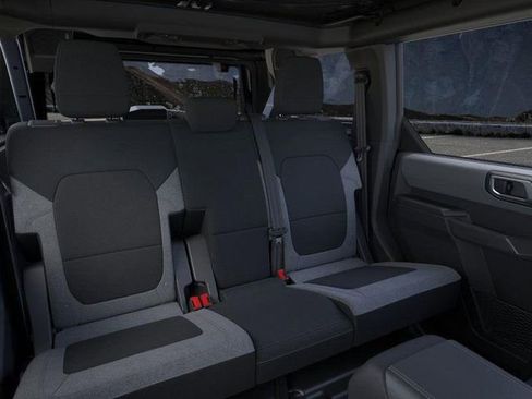 New 2025 Ford Bronco Big Bend image 11