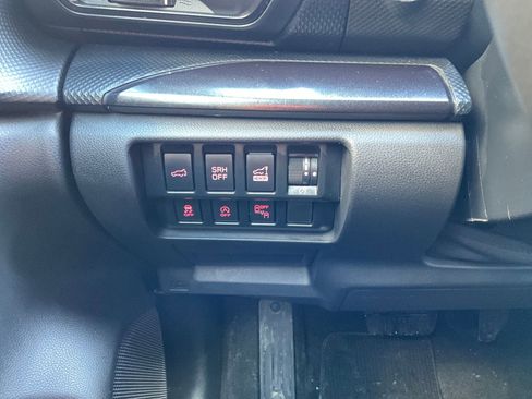 Certified 2024 Subaru Forester Sport image 26