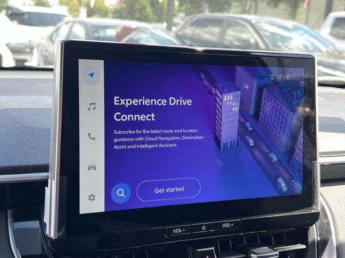 New 2026 Toyota Corolla Cross XLE image 15