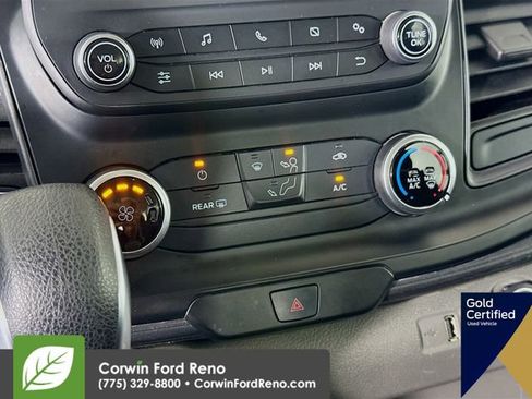 Used 2023 Ford Transit 350 XL image 17