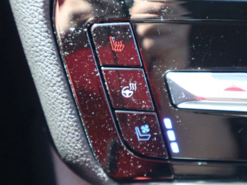 Used 2022 Ford Explorer Limited w/ Hybrid Equipment Group 310A image 24