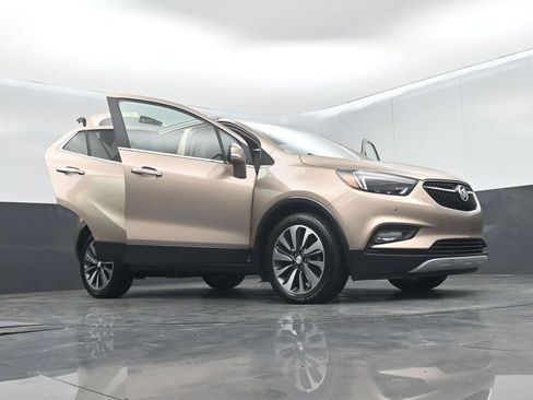 Used 2018 Buick Encore Premium image 69