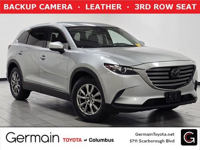 Used 2018 MAZDA CX-9 Touring