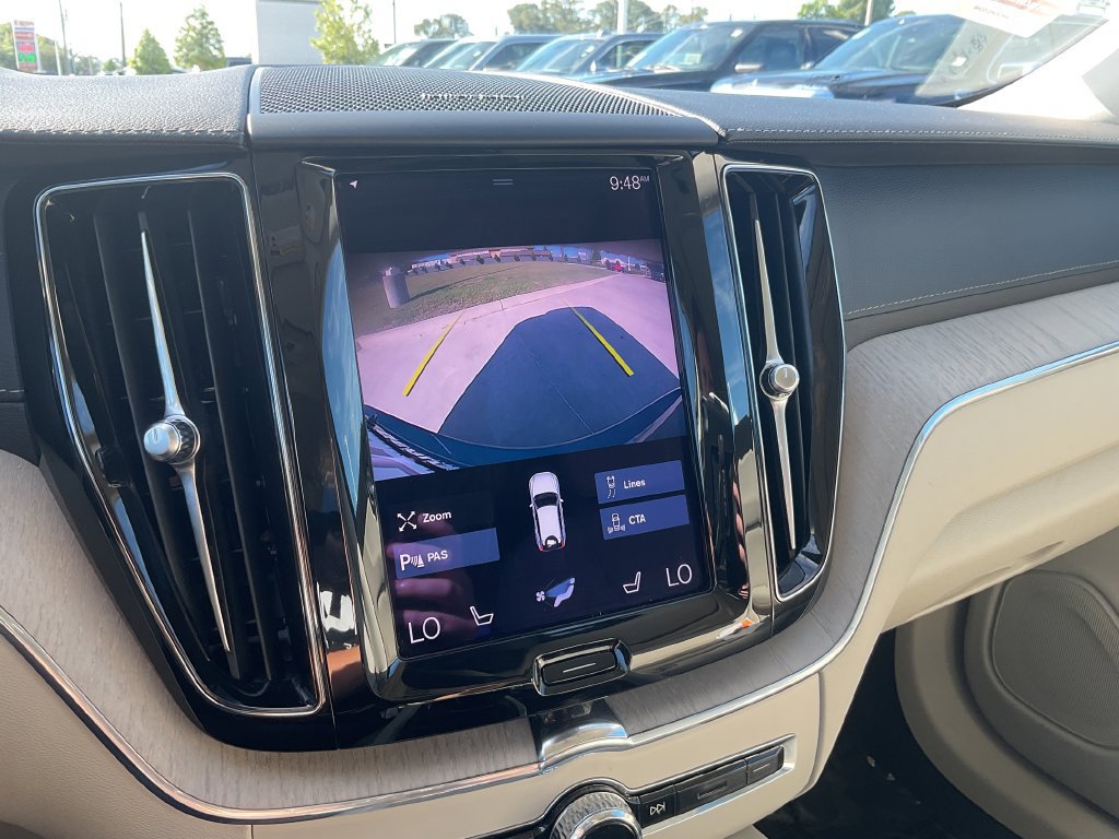 Used 2021 Volvo XC60 T5 Inscription FWD image 31