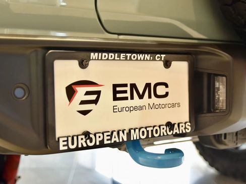 Used 2024 Jeep Wrangler Unlimited AWD/4WD image 14
