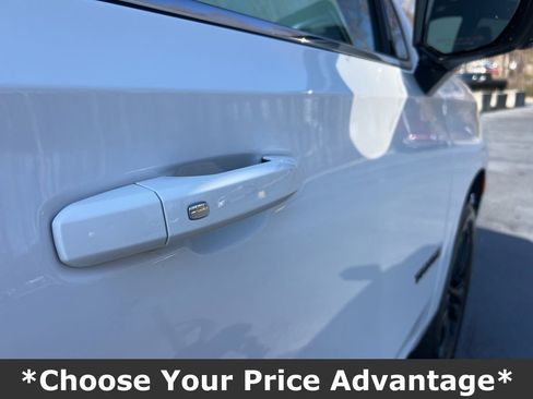 Used 2023 Chevrolet Tahoe LT w/ LT Signature Plus Package image 33