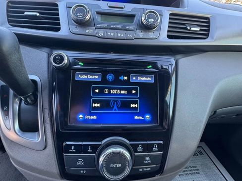 Used 2014 Honda Odyssey EX-L image 18