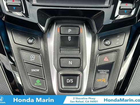 Used 2023 Honda Odyssey Touring image 26