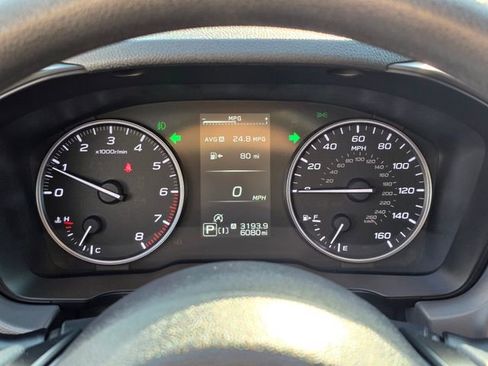 Certified 2025 Subaru Crosstrek 2.0i Premium AWD/4WD image 25