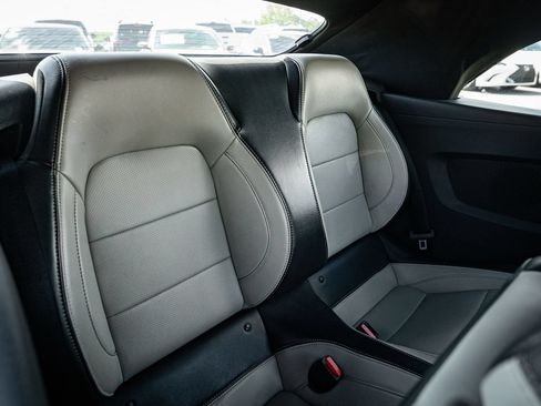 Certified 2024 Ford Mustang Premium RWD image 15