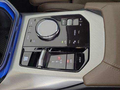 Certified 2026 BMW X3 M50 AWD/4WD image 21