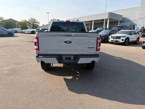 Used 2023 Ford F150 Tremor w/ Equipment Group 402A High AWD/4WD image 4