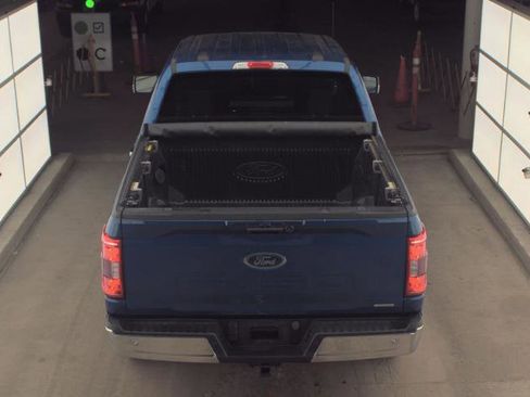 Used 2023 Ford F150 XLT w/ Equipment Group 302A High image 17