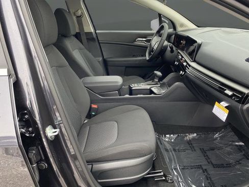New 2026 Kia Sportage LX image 32