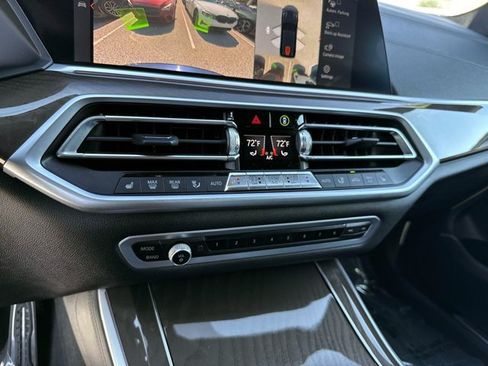 Used 2022 BMW X5 sDrive40i w/ M Sport Package RWD image 27