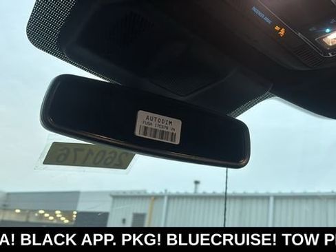 New 2026 Ford F150 Lariat w/ Equipment Group 502A High image 24