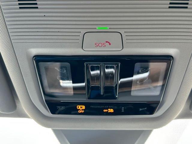 New 2026 Volkswagen Atlas SE AWD/4WD image 38