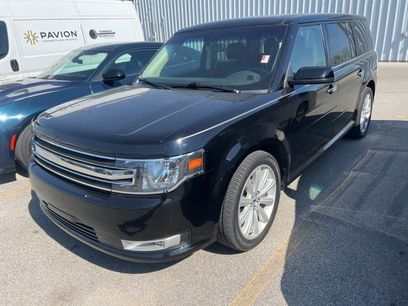 Used 2018 Ford Flex SEL w/ Equipment Group 202A