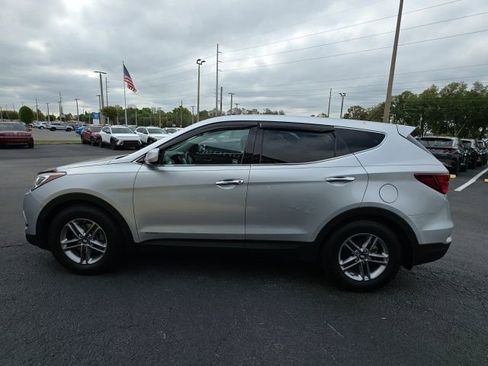 Used 2018 Hyundai Santa Fe Sport image 16