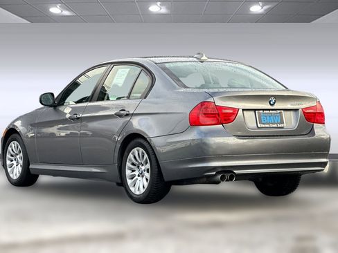 Used 2009 BMW 328i Sedan image 3