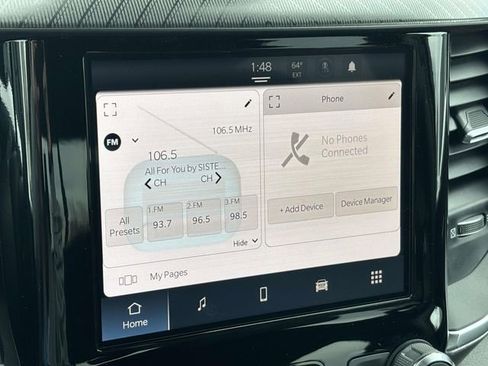 New 2026 RAM 1500 Express image 21