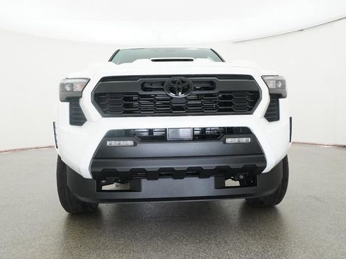 New 2026 Toyota Tacoma TRD Sport image 64