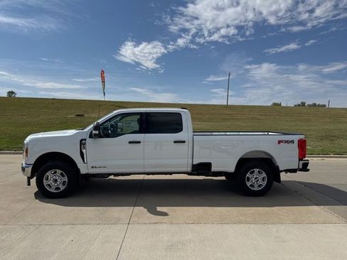 New 2026 Ford F250 XLT image 6