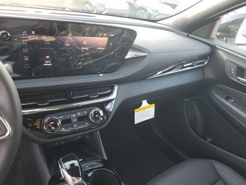 New 2026 Buick Envista Sport Touring w/ Convenience I Package FWD image 26