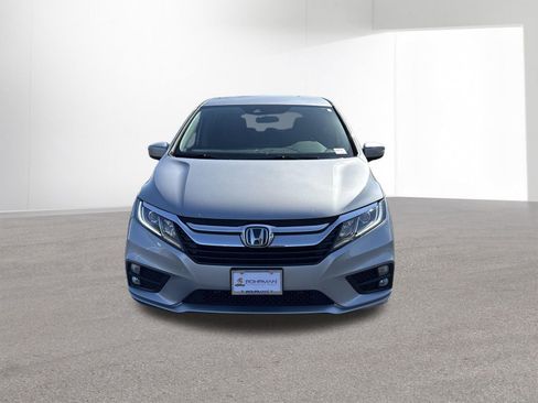 Used 2018 Honda Odyssey EX image 3