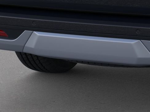 New 2026 Ford Expedition Platinum w/ Platinum Ultimate Package AWD/4WD image 25