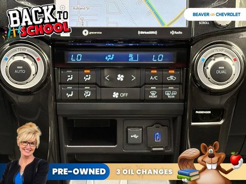 Used 2021 Toyota 4Runner TRD Pro AWD/4WD image 20