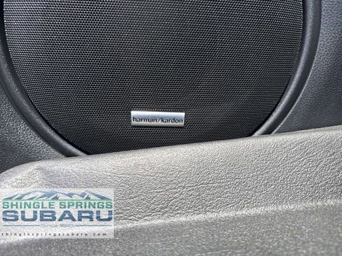 Certified 2025 Subaru Outback Onyx Edition image 21