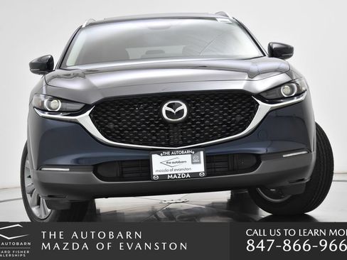 New 2026 MAZDA CX-30 AWD 2.5 S image 5