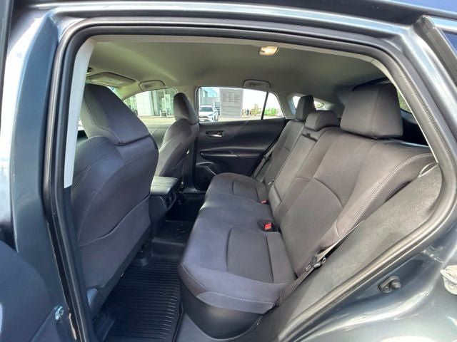 Used 2022 Toyota Venza LE AWD/4WD image 14
