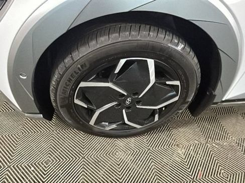 Used 2024 Hyundai Ioniq 5 Limited RWD image 9