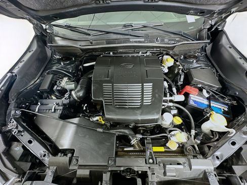 Used 2019 Subaru Forester Premium image 34