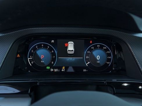 New 2026 Volkswagen Atlas Peak Edition AWD/4WD image 9