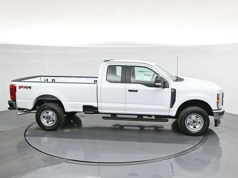 New 2026 Ford F350 XL w/ FX4 Off-Road Package image 53