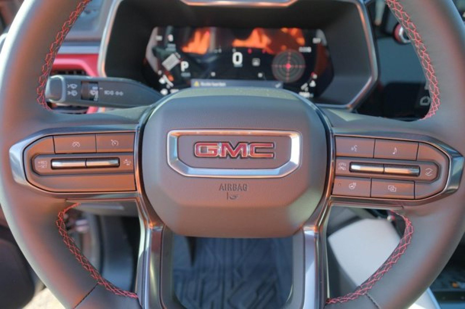 Used 2023 GMC Canyon AT4X AWD/4WD image 27
