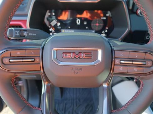 Used 2023 GMC Canyon AT4X image 27