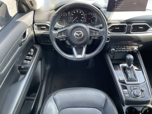 Used 2021 MAZDA CX-5 Grand Touring Reserve image 19
