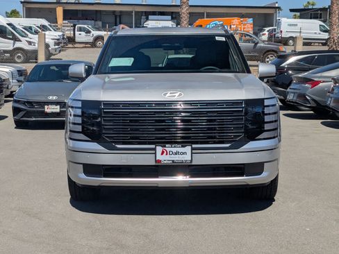 New 2026 Hyundai Palisade Calligraphy image 2