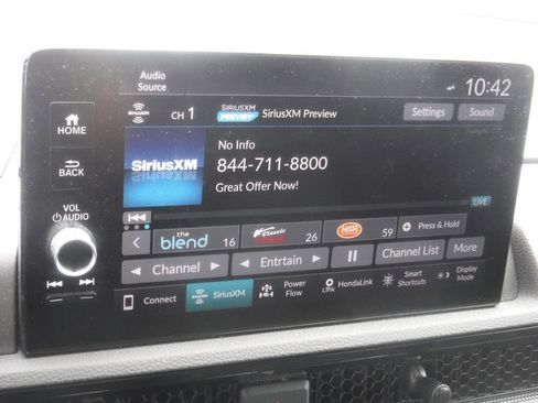 Used 2024 Honda CR-V Sport Touring image 23