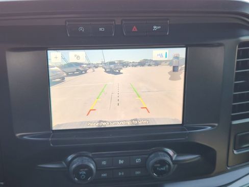 Used 2021 Ford F150 XL w/ STX Appearance Package image 17