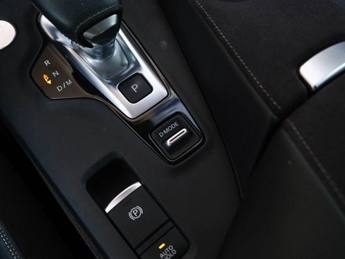 Used 2022 INFINITI QX50 Sensory FWD image 39