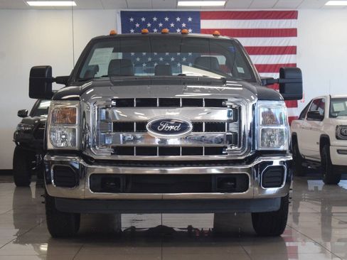 Used 2012 Ford F350 XL RWD image 3